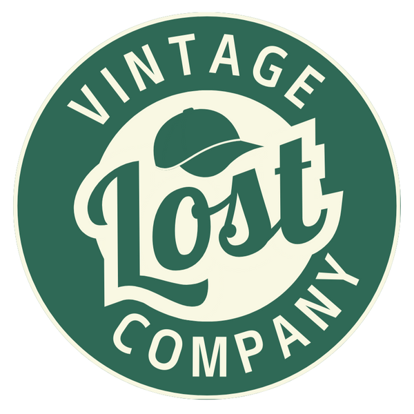 Lost Vintage Co.